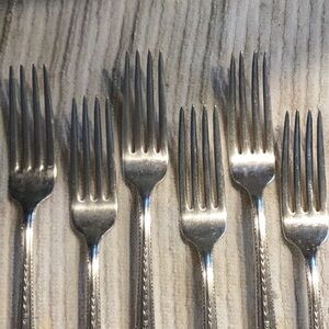 Wallace Bros. Roseanne Forks